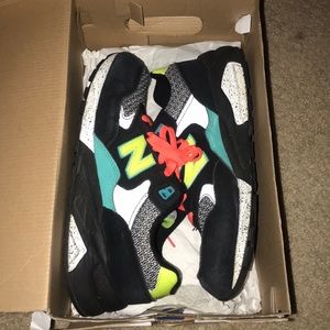 New balance elite edition